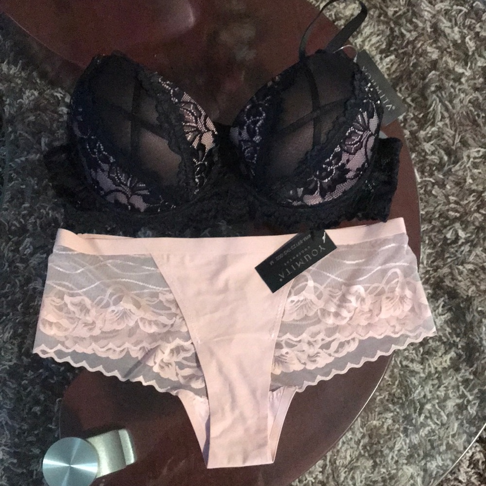 underwear set
